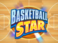 Basketball Star